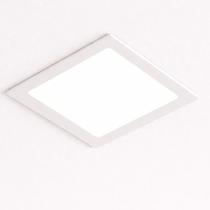 Painel Led Embutir 36W 40x40 Quadrado Branco Frio 6500K Painel Led Embutir 36W 40x40 Quadrado Branco Frio 6500K