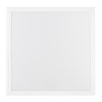 Painel Led Embutir 40W 4000K 3100Lm Quadrado Branco 62Cm Stella