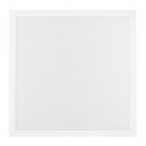 Painel LED Embutir 40W 4000K 3100LM Quadrado Branco 62x62 Evo Bivolt Stella