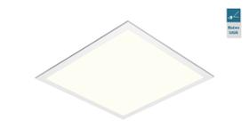 PAINEL LED EMBUTIR 40W QUADRADA 60cm 3000K LUMICENTER PAINEL LED EMBUTIR 40W QUADRADA 60cm 3000K LUMICENTER