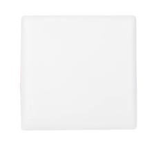 Painel led embutir borda infinita quadrado flat 36w 4k avant
