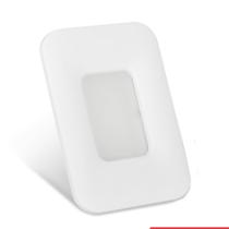 Painel led embutir parede 2w 6,5k 4x2 -kian Painel led embutir parede 2w 6,5k 4x2 -kian