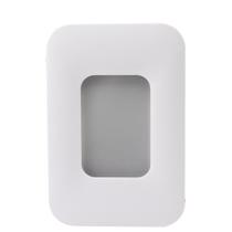 Painel led embutir parede ki01b branca 4x2 3.0k Painel led embutir parede ki01b branca 4x2 3.0k