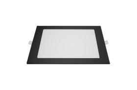 Painel Led Embutir Quad Slim 18W Blumenau