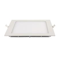 Painel Led Embutir Quadrado 18W 3000K Biv Blumenau 80443004 Painel Led Embutir Quadrado 18W 3000K Biv Blumenau 80443004