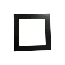 Painel Led Embutir Quadrado 20w 4000k Preto Saveenergy Painel Led Embutir Quadrado 20w 4000k Preto Saveenergy