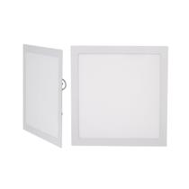 Painel Led Embutir Quadrado 24W 4000K Branco Neutro - G20 Painel Led Embutir Quadrado 24W 4000K Branco Neutro - G20