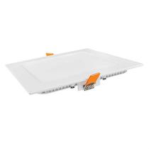Painel Led Embutir Quadrado 24W 6400K Painel Led Embutir Quadrado 24W 6400K