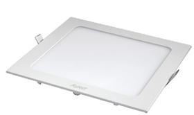 Painel Led Embutir Quadrado 30W 40X40 - Avant