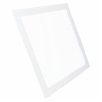 Painel Led Embutir Quadrado Branco Bellaled Ultrafino 48W 4000K