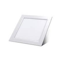 Painel led embutir quadrado ourolux Painel led embutir quadrado ourolux