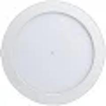 Painel Led Embutir Redondo 24W 6500K - Chiray