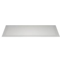 Painel LED Embutir Retangular Alumínio 30W 6.500K - Branco Painel LED Embutir Retangular Alumínio 30W 6.500K - Branco