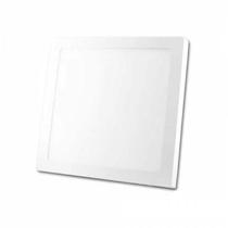 Painel Led Foco Sobrepor Quadrado 18W 21x21 Bivolt 79018 Painel Led Foco Sobrepor Quadrado 18W 21x21 Bivolt 79018