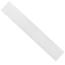 Painel Led Foxlux 36w Sobrepor 120x10cm 4000k Branco Painel Led Foxlux 36w Sobrepor 120x10cm 4000k Branco