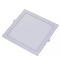 Painel Led Foxlux Quadrado Embutir 24w 4000k Bivolt Branco Painel Led Foxlux Quadrado Embutir 24w 4000k Bivolt Branco