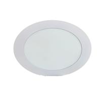 Painel Led Foxlux Redondo Embutir 12W 4000K Branco Painel Led Foxlux Redondo Embutir 12W 4000K Branco