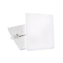 Painel led frameless embutir 12w quadrado- taschibra Painel led frameless embutir 12w quadrado- taschibra
