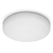 Painel LED Frameless Embutir e Sobrepor Redondo 32W 3000K 3200LM 22CM Bivolt TASCHIBRA Painel LED Frameless Embutir e Sobrepor Redondo 32W 3000K 3200LM 22CM Bivolt TASCHIBRA