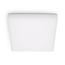 Painel LED Frameless Quadrado Embutir 24 Watts 6500K - 15140119 - TASCHIBRA