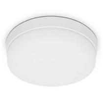 Painel LED Frameless Redondo Sobrepor 24 Watts 6500K - 15140128 - TASCHIBRA Painel LED Frameless Redondo Sobrepor 24 Watts 6500K - 15140128 - TASCHIBRA