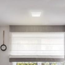 Painel Led Frameless Taschibra 24w Quadrado 4000k Taschibra