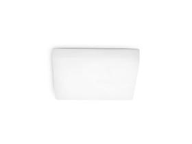 Painel Led Frameless Taschibra 24W Quadrado 6500K