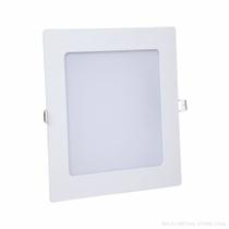 Painel Led Glight Embutir Quadrado 24W 6500K Painel Led Glight Embutir Quadrado 24W 6500K