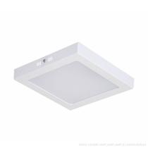 Painel Led Glight Sobrepor Quadrado 18W 6500K Painel Led Glight Sobrepor Quadrado 18W 6500K