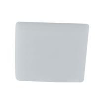 Painel LED Infinity Embutir / Sobrepor Quadrado 18W 3000K ST2876 - DELIS Painel LED Infinity Embutir / Sobrepor Quadrado 18W 3000K ST2876 - DELIS