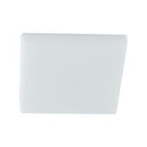 Painel LED Infinity Embutir / Sobrepor Quadrado 24W 3000k ST2876 - Galaxy Painel LED Infinity Embutir / Sobrepor Quadrado 24W 3000k ST2876 - Galaxy