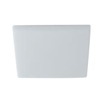 Painel LED Infinity Embutir / Sobrepor Quadrado 36W Br. Neutro ST2876