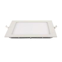 Painel Led Lux Quadrado de Embutir 18W 4.000K Luz Neutra - Taschibra