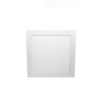 Painel Led Lux Quadrado De Embutir 6500K 18122 Taschibra 18W Painel Led Lux Quadrado De Embutir 6500K 18122 Taschibra 18W