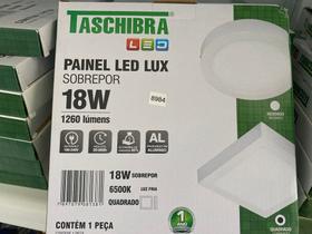 Painel led lux