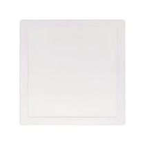 Painel Led Manplex 24W Sobrepor 6500K Quadrado Painel Led Manplex 24W Sobrepor 6500K Quadrado