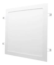 Painel Led Modular Embutir 62X62 40W Bivolt 4000K Branco Neutro 03171 Ourolux Painel Led Modular Embutir 62X62 40W Bivolt 4000K Branco Neutro 03171 Ourolux