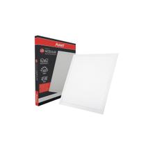 Painel Led Modular Quadrado Embutir 1000x1000MM 60W 6500K Bivolt - Avant