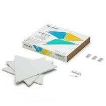 Painel LED Nanoleaf Lines Kit de Extensão NL-22-0001TW-3PK RGB - 3 Painéis Painel LED Nanoleaf Lines Kit de Extensão NL-22-0001TW-3PK RGB - 3 Painéis