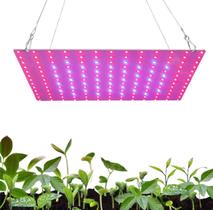 Painel Led Para Estufas 2000w / 169 Leds Para Cultivo Indoor Painel Led Para Estufas 2000w / 169 Leds Para Cultivo Indoor