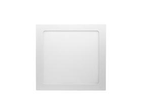 Painel Led Plafon Quadrado Embutir 12W 6500k Taschibra