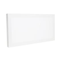 Painel LED PRO 30x60 Sobrepor Retangular - Taschibra Painel LED PRO 30x60 Sobrepor Retangular - Taschibra