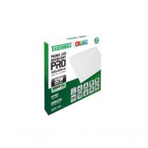 Painel Led Profissional Quadrado Embutir 32w 40x40 Taschibra 4000k Luz Neutra