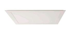 Painel Led Quad 40W Embutido Bivolt 62cm Blumenau Painel Led Quad 40W Embutido Bivolt 62cm Blumenau