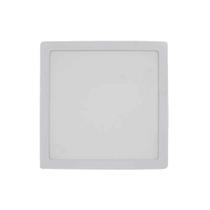 Painel LED Quadrado 24 Watts 3000K - Foxlux para Ambientes Internos Altura 30cm - Bivolt Automático Painel LED Quadrado 24 Watts 3000K - Foxlux para Ambientes Internos Altura 30cm - Bivolt Automático
