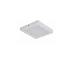 Painel Led Quadrado Branco 18w Embutir Glight Ef