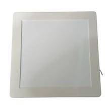 Painel LED Quadrado de Embutir Avant 24W Bivolt 6500K Painel LED Quadrado de Embutir Avant 24W Bivolt 6500K