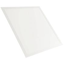 Painel LED Quadrado de Embutir Branco 40 W 4000 K 3200 lm Luz Neutra Tramontina Painel LED Quadrado de Embutir Branco 40 W 4000 K 3200 lm Luz Neutra Tramontina