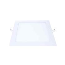 Painel LED Quadrado Embutir 18 Watts 6500K - Avant 220x220 Painel LED Quadrado Embutir 18 Watts 6500K - Avant 220x220