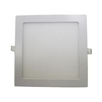 Painel Led Quadrado Embutir 18w 6500k Bivolt Foxlux Painel Led Quadrado Embutir 18w 6500k Bivolt Foxlux